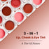 The Skin Story Lip & Cheek Tint Radiant Rust