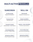 Aqueria Daily Brightening Essentials Kit
