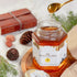Adya Multi Flora Raw Honey
