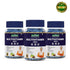 Jeena Sikho Multivitamin Tablets for Men and Women