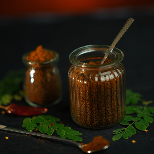 Bhimavaram Munagaku Karam Podi