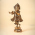 Samskara Home Murali Krishna Brass Idol