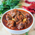 Prakruthi High Spice Mutton Pickle Boneless