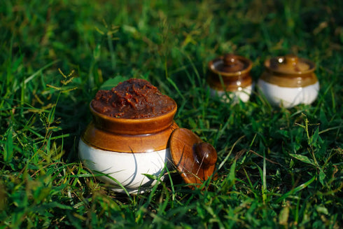 Aruna Foods Mutton Kheema Pickle