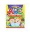 My Activity- ABC Reading Book (English)