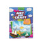 My Book of Art And Craft Part -4 (English)
