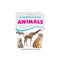My Charming Board Books - Animal (English)