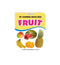 My Charming Board Books - Fruits (English)