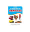 My Charming Board Books - Vehicles (English)
