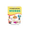 My Charming Board Books - Words (English)
