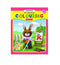My Creative Colouring Book - 1 (English)
