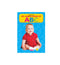My Jumbo Book - ABC (English)