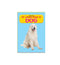 My Jumbo Book - Dog (English)