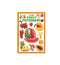 My Jumbo Fruit Pictionary (English)