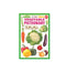 My Jumbo Vegetables Pictionary (English)