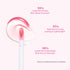 Praush Pout Cushion Color Changing pH Lip Oil