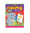 My New Colouring Book - 2 (English)