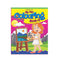 My New Colouring Book - 3 (English)