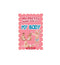 My Pretty Board Books - My Body (English)