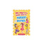 My Pretty Board Books - Nursery Rhymes (English)