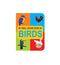 My Small Board Books - Bird (English)