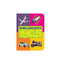 My Small Board Books - Vehicles (English)