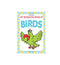 My Sparkling Book of Birds (English)