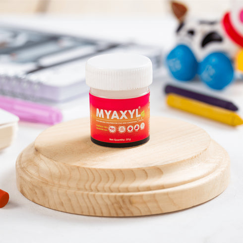 Kerala Ayurveda Myaxyl Balm