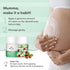 Mylo Care Pregnancy Care Combo | Stretch Marks Cream 100g + Ayurvedic Massage Oil 200ml
