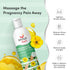 Mylo Care Pregnancy Care Combo | Stretch Marks Cream 100g + Ayurvedic Massage Oil 200ml