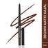 Parul Garg Beauty Myna - Rich Brown Matte Bold Define Kajal