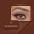 Parul Garg Beauty Myna - Rich Brown Matte Bold Define Kajal