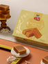 Lal Sweets Mysore Pak Signature