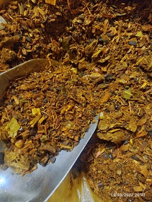 Original Hawan Samagri Half Kilo