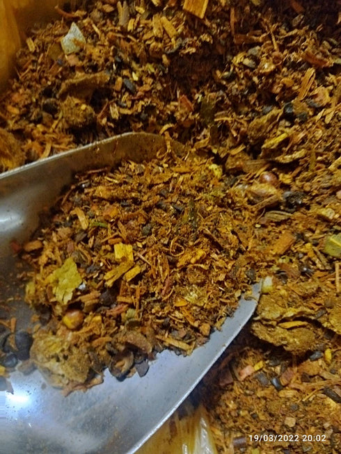 Original Hawan Samagri Half Kilo