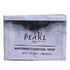 ARM Pearl Beauty Beauty Whitening Soap with Charcoal With Tea Tree + Lavender