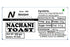 Neelam Foodland Nachani Toast