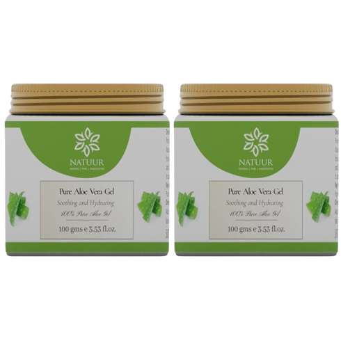 Natuur Pure Aloe Vera Gel