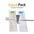 Natuur Extra Gentle Toothbrush & Toothpaste