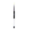 Shills Professional Single Art Brush Black-NB-03