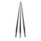 Shills Professional Gel Brush Set 3Pcs