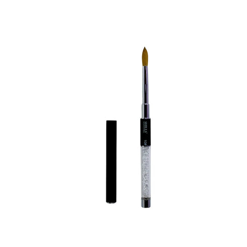 Shills Professional Professional Acrylic Brush 8 NB-39