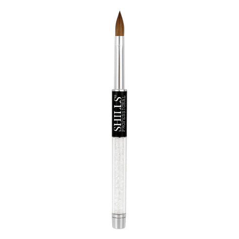 Shills Professional Professional Acrylic Brush 8 NB-39