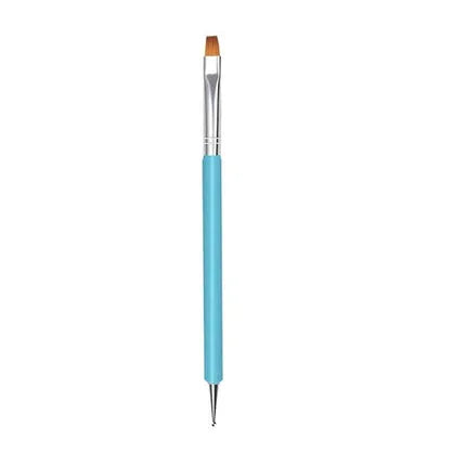 Shills Professional Gel Brush with tools