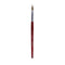 Shills Professional Kolinsky Acrylic Brush 8 NB-52