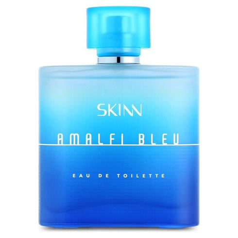 Skinn by Titan Amalfi Bleu Perfume for Men