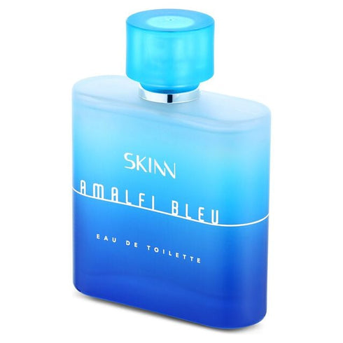 Skinn by Titan Amalfi Bleu Perfume for Men