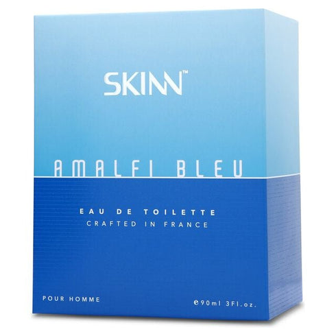 Skinn by Titan Amalfi Bleu 30ML Perfume for Me