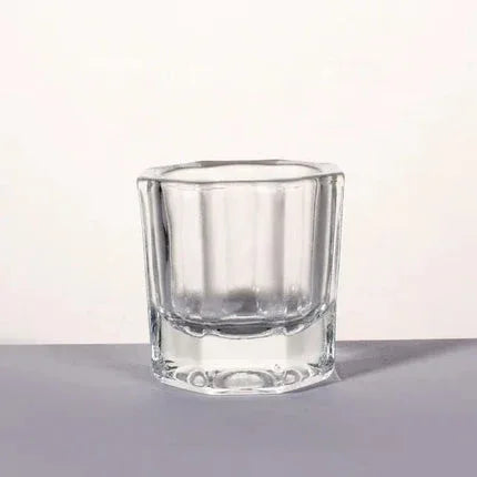 Shills Professional Crystal Jar-NCG-1