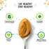 Alpino Best Seller Natural Peanut Butter Combo - Crunch 1kg & Smooth 1kg - Saver Value Pack
